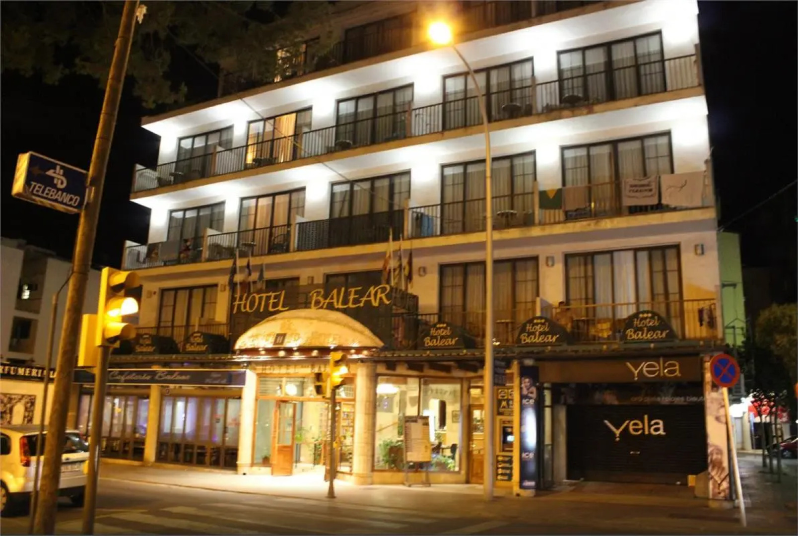 Hotel Balear