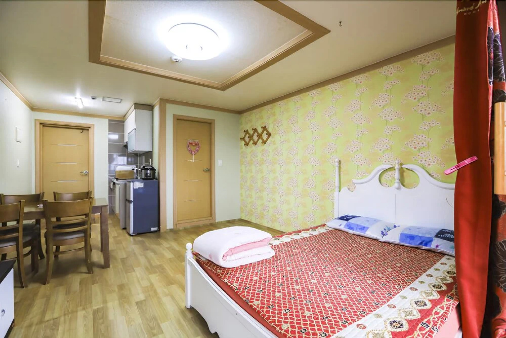 Samcheok Donghae Pension