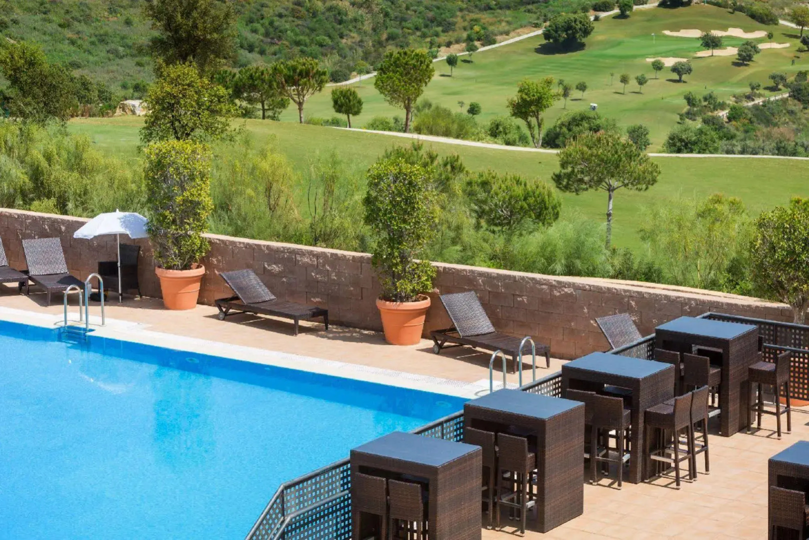 Ona Valle Romano Golf & Resort