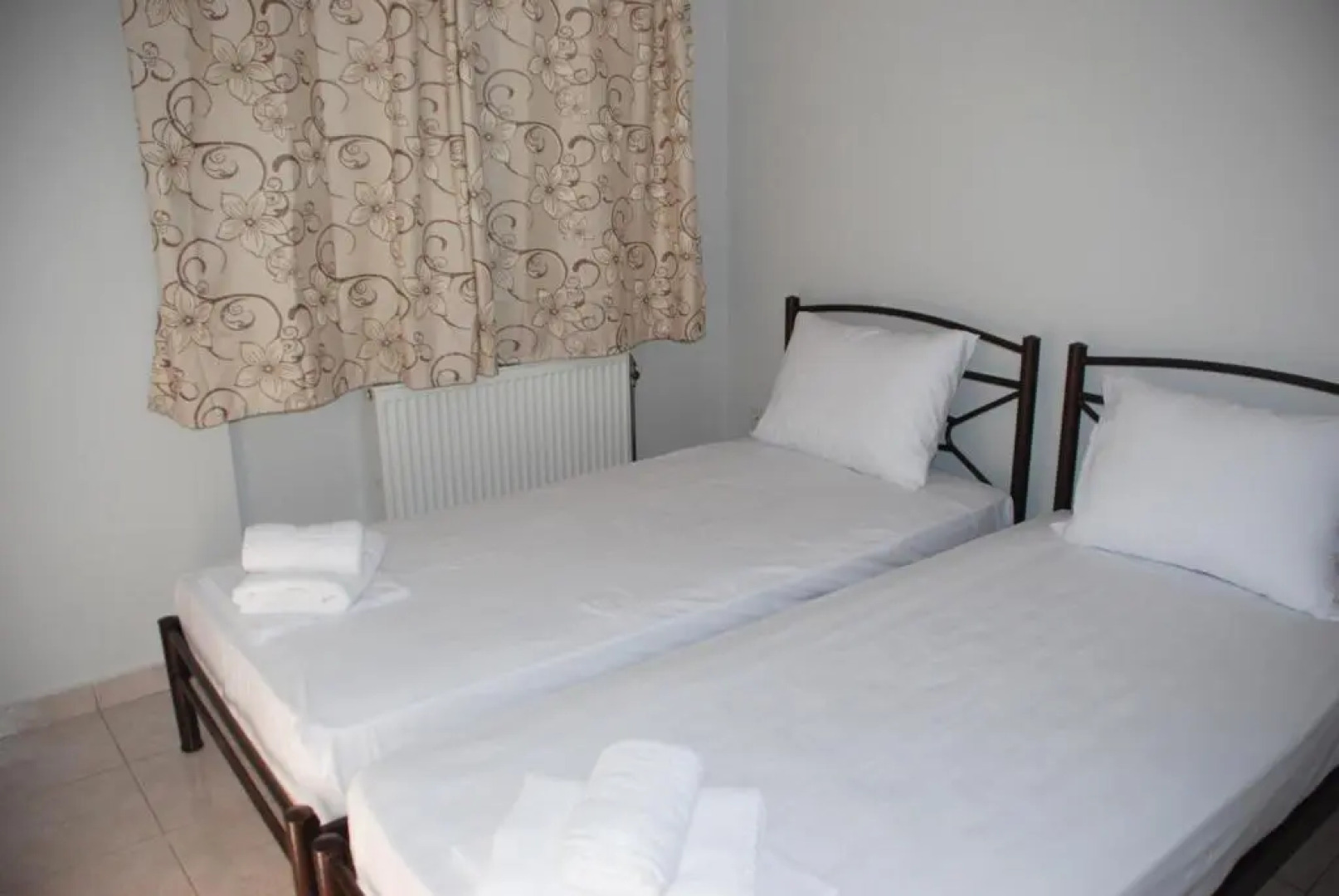 Μαρία Κρυσταλλία Apartments