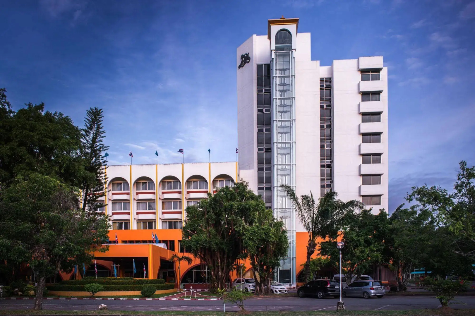 Wangtai Hotel