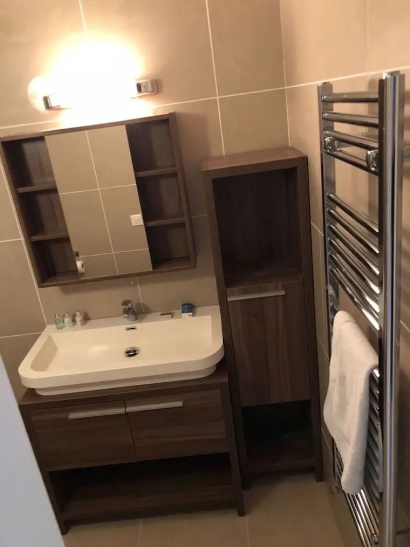 Chalet-Hotel Starlight