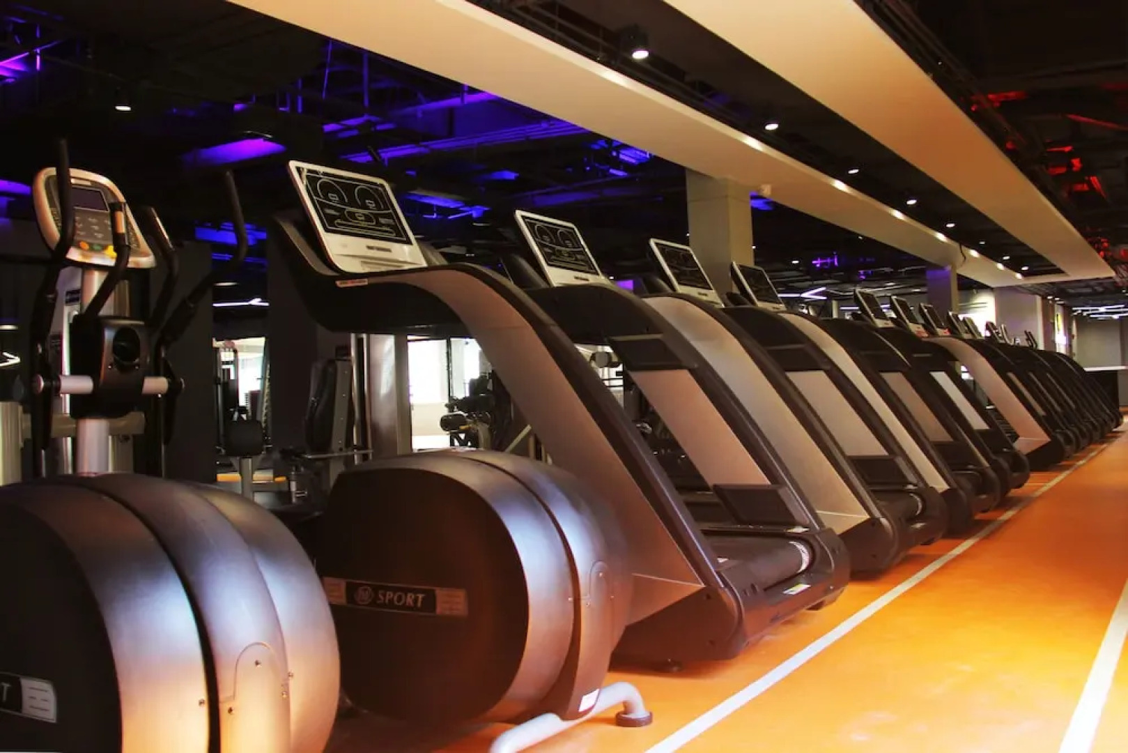 Zhangjiakou International Hotel