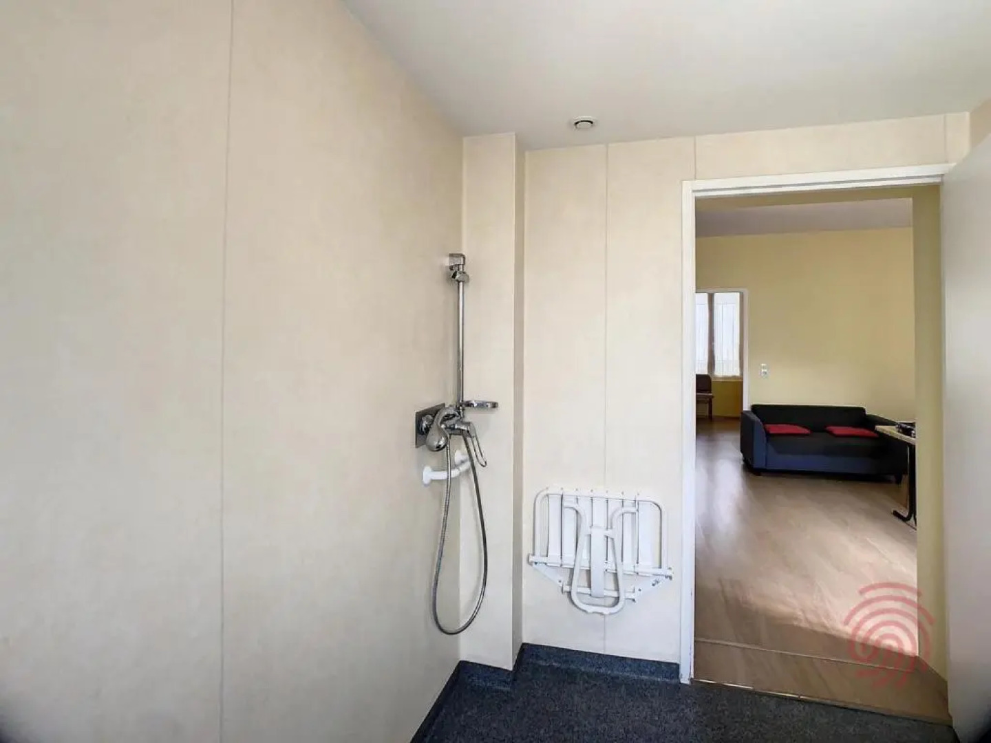 Appartement Lamalou-les-Bains, 2 pièces, 2 personnes - FR-1-451-164