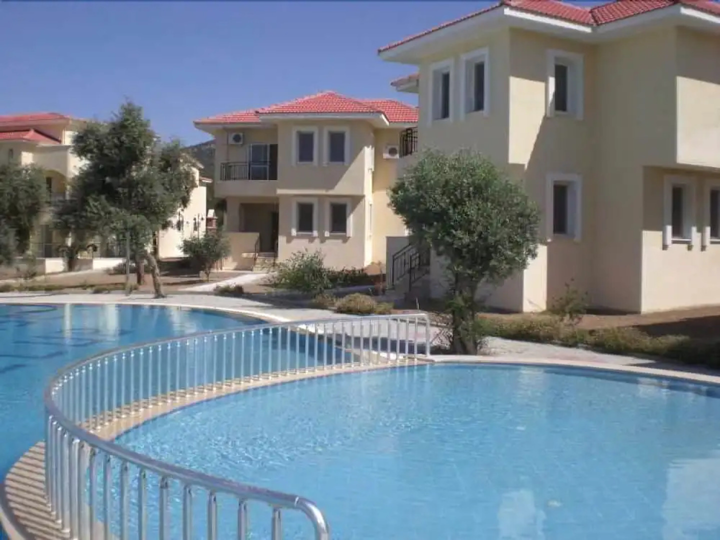 A Touch of Paradise Resort