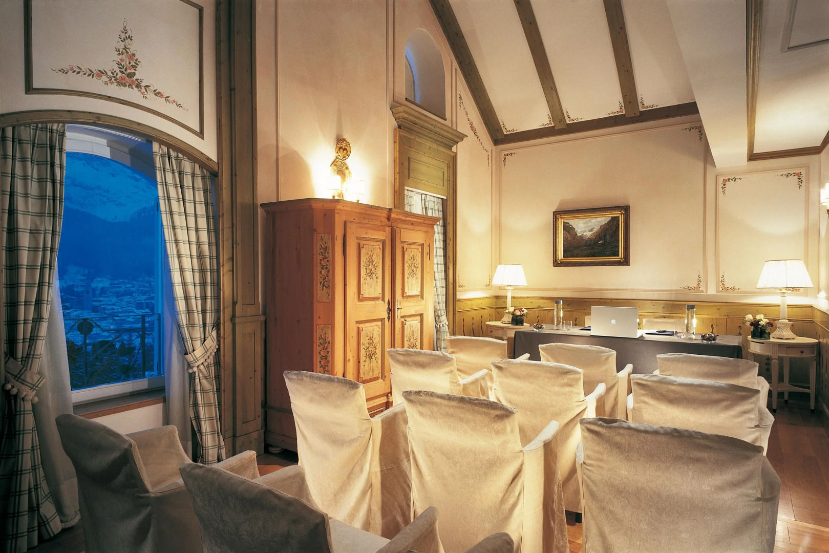 Cristallo, a Luxury Collection Resort  Spa, Cortina d'Ampezzo