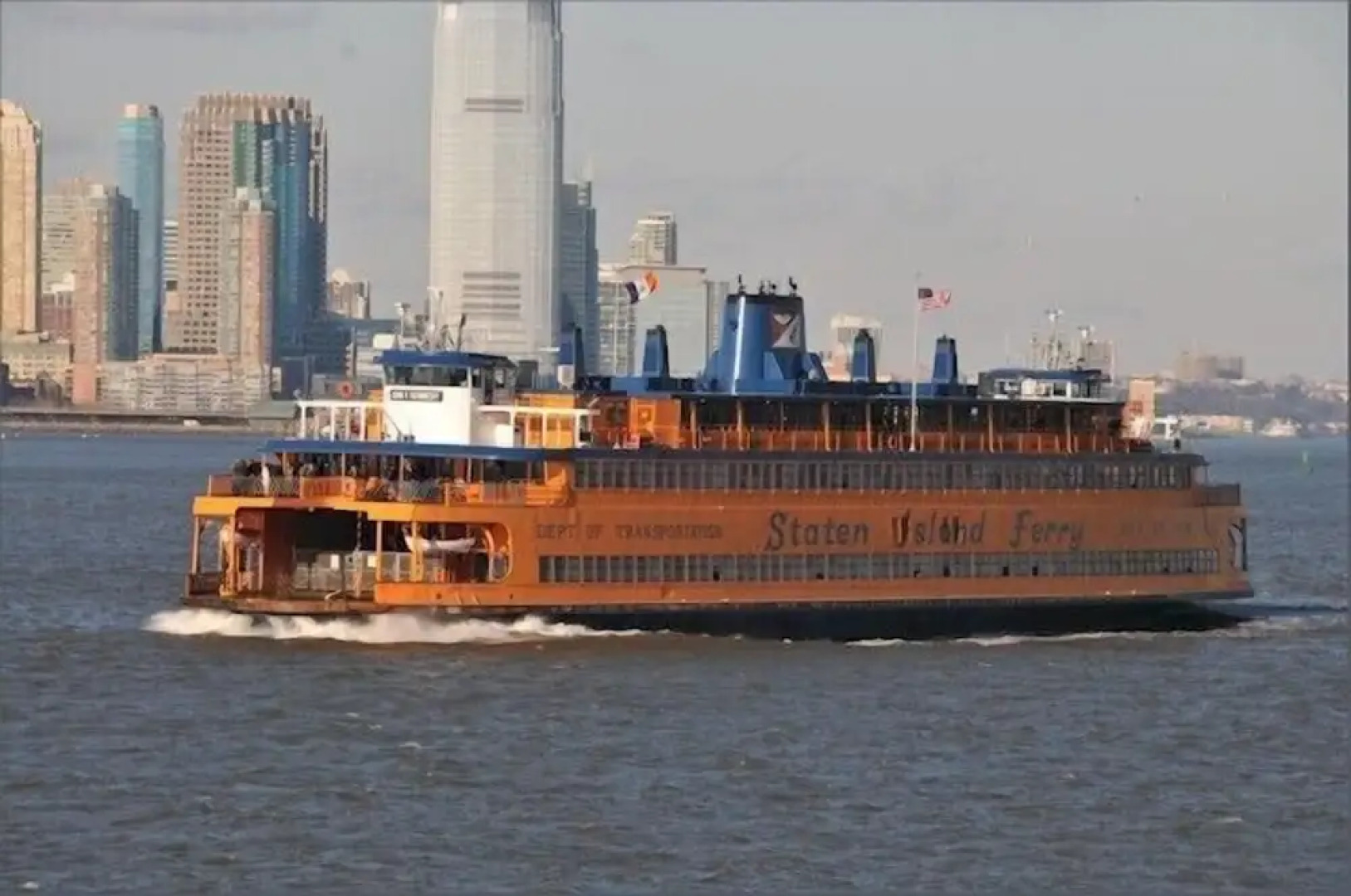 The Harbor House Bed & Breakfast