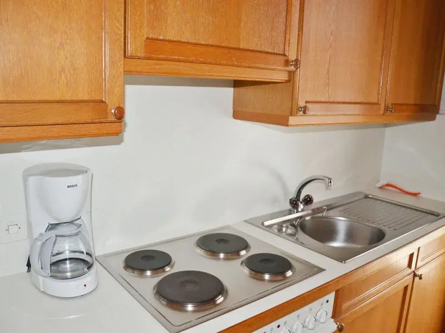 Corallo - Two Bedroom