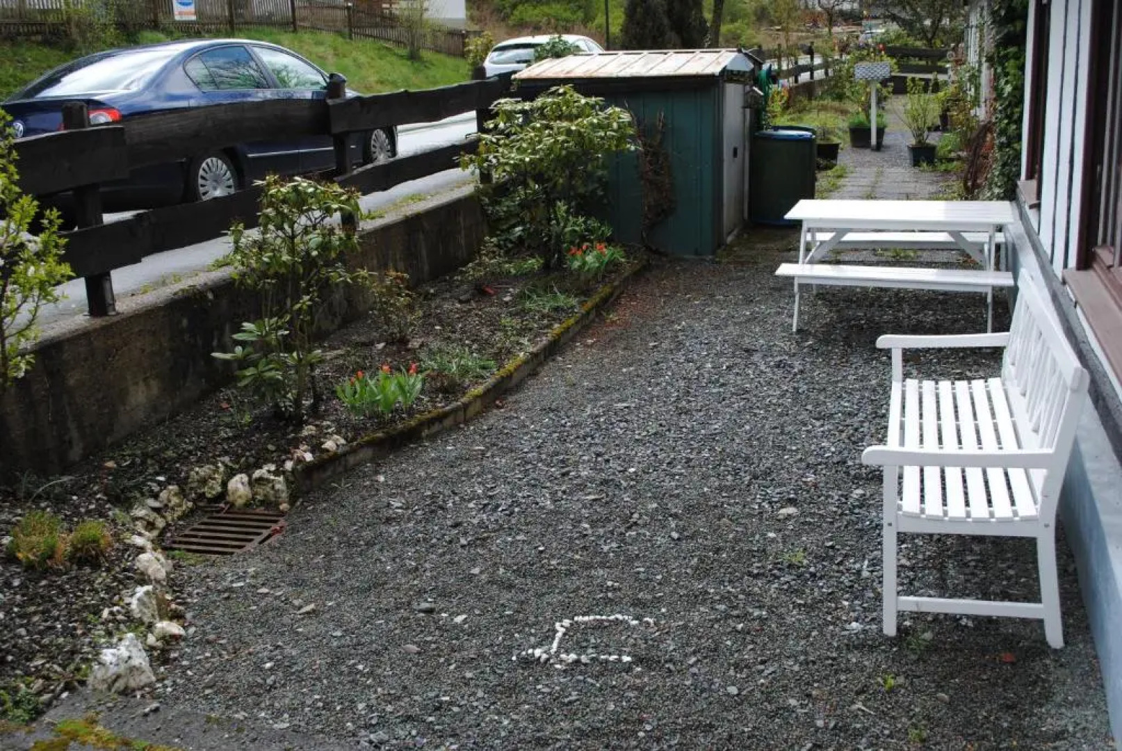 Vakantiehuis Ramsbeck