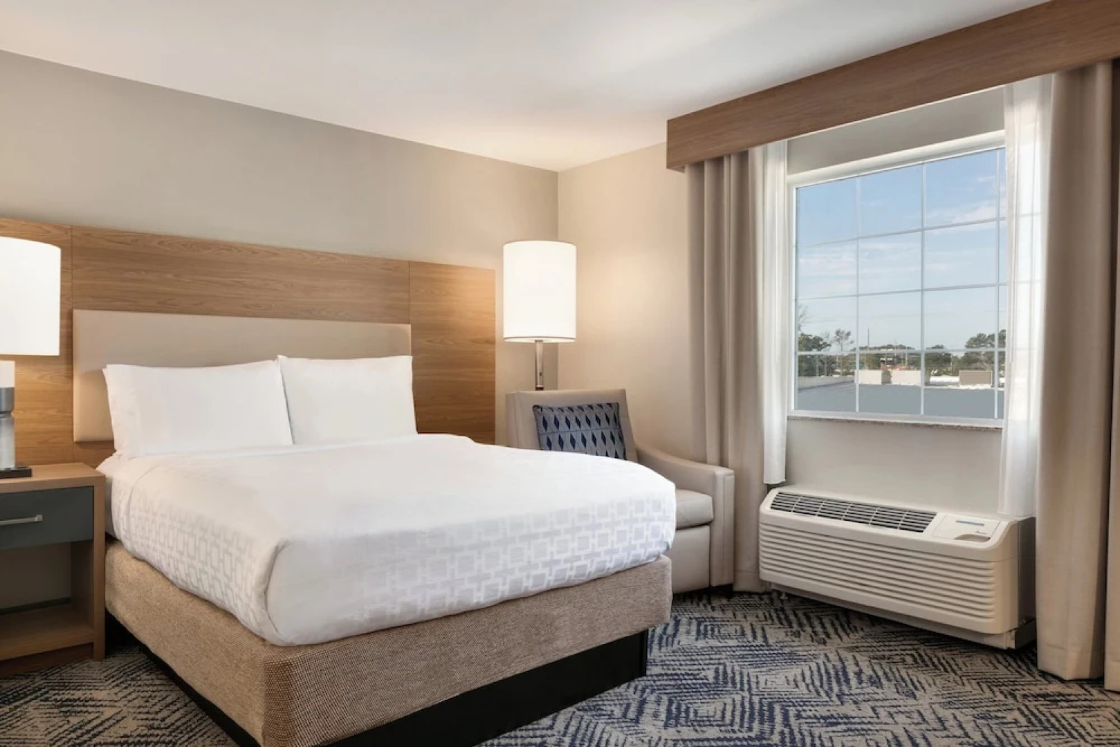 Candlewood Suites Burlington Conference Centre by IHG