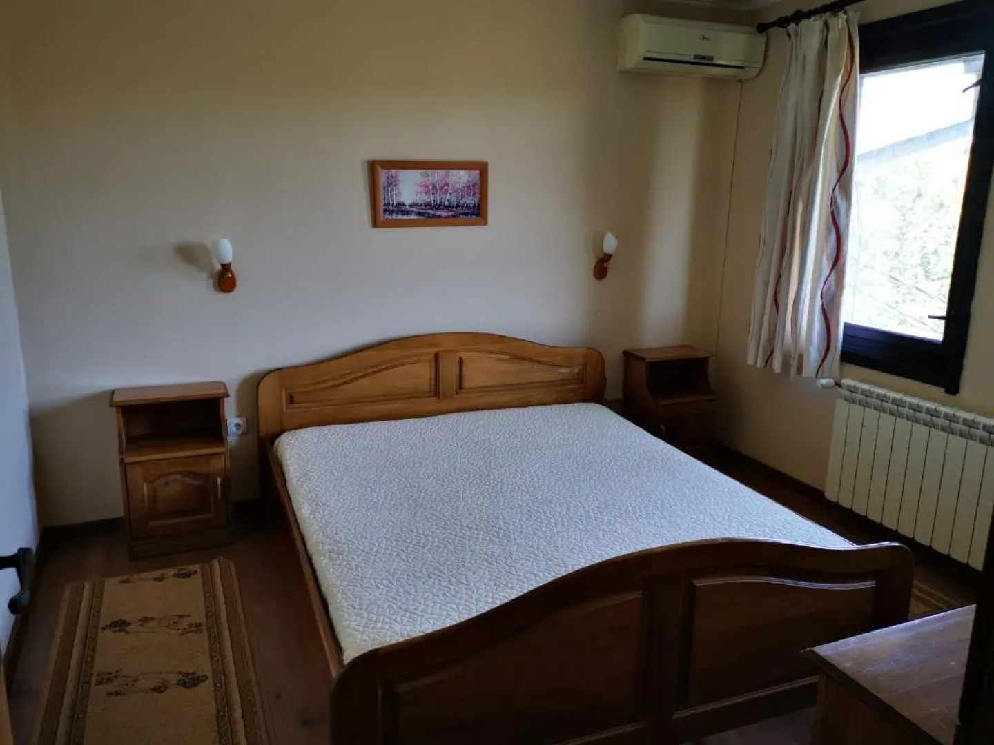 Family Hotel Arbanashka Sreshta