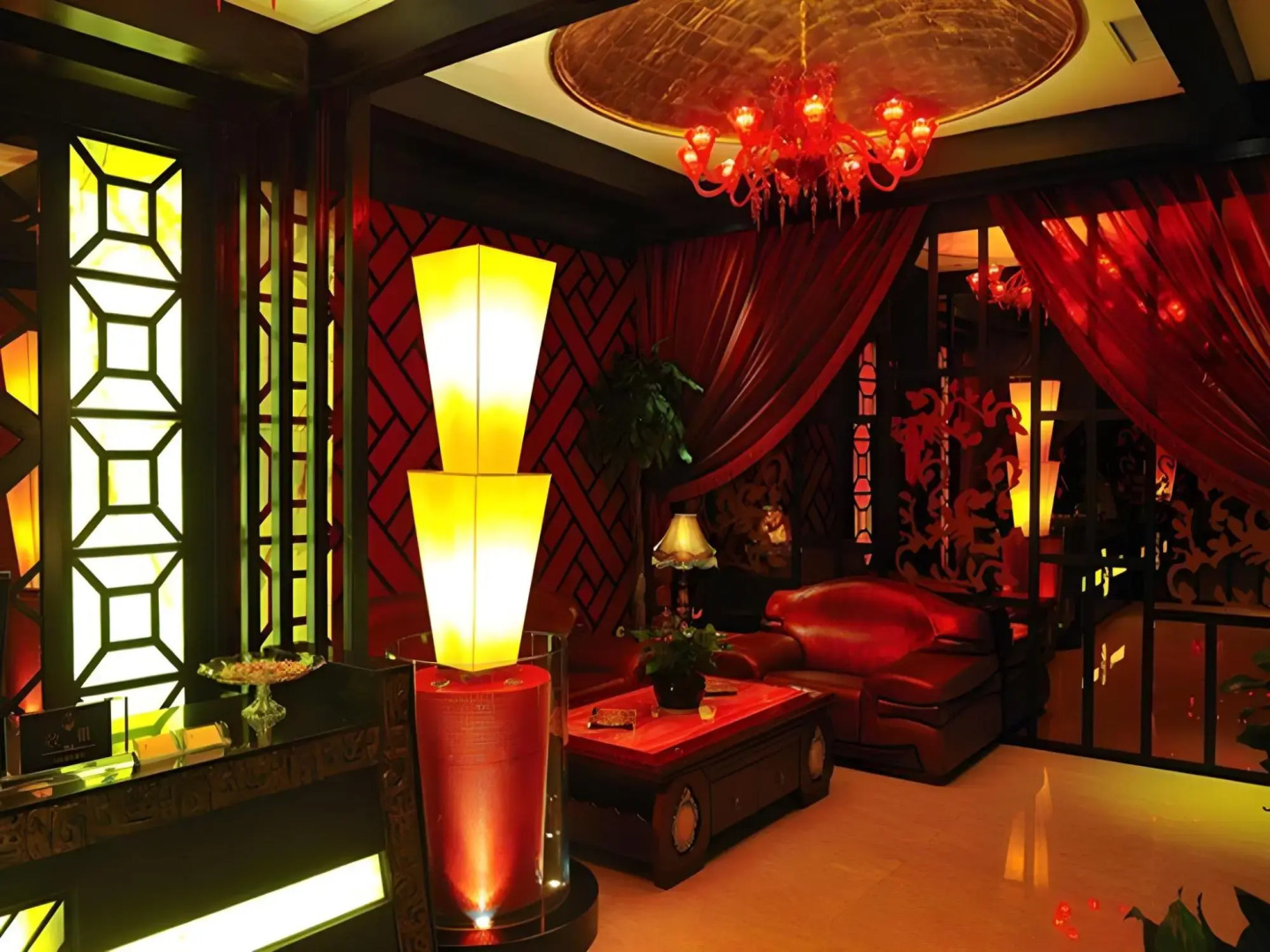 Fubang International Hotel