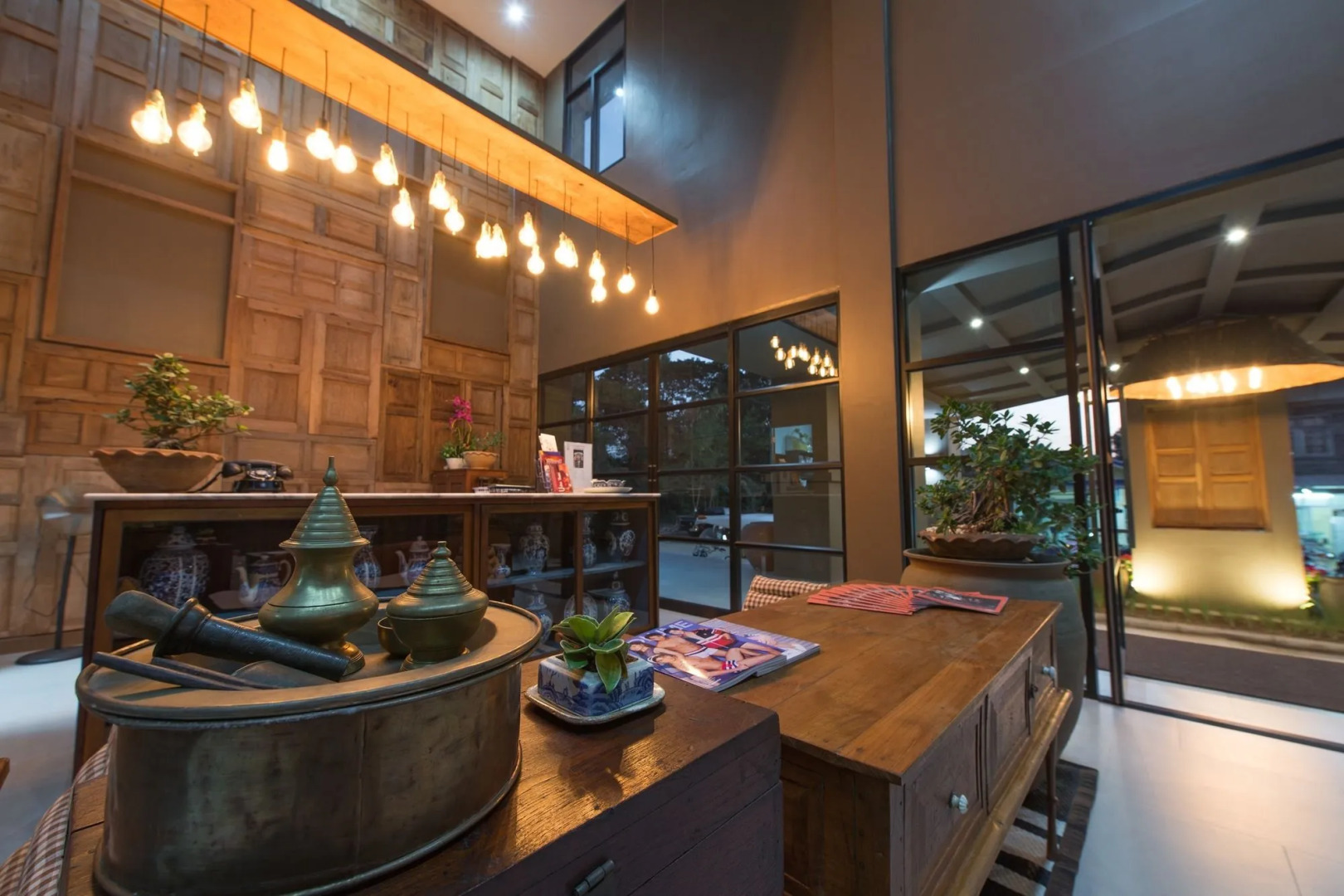 Brown House Hotel Udonthani