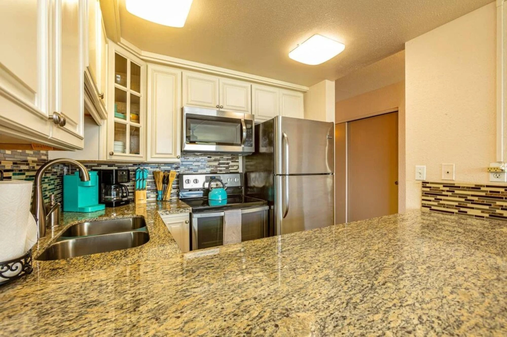 Maalaea Kai 215 by Coldwell Banker Island Vacations