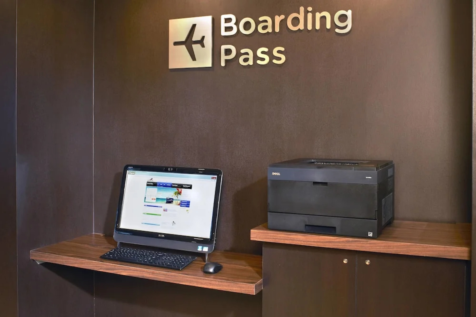 Courtyard Cleveland Airport North