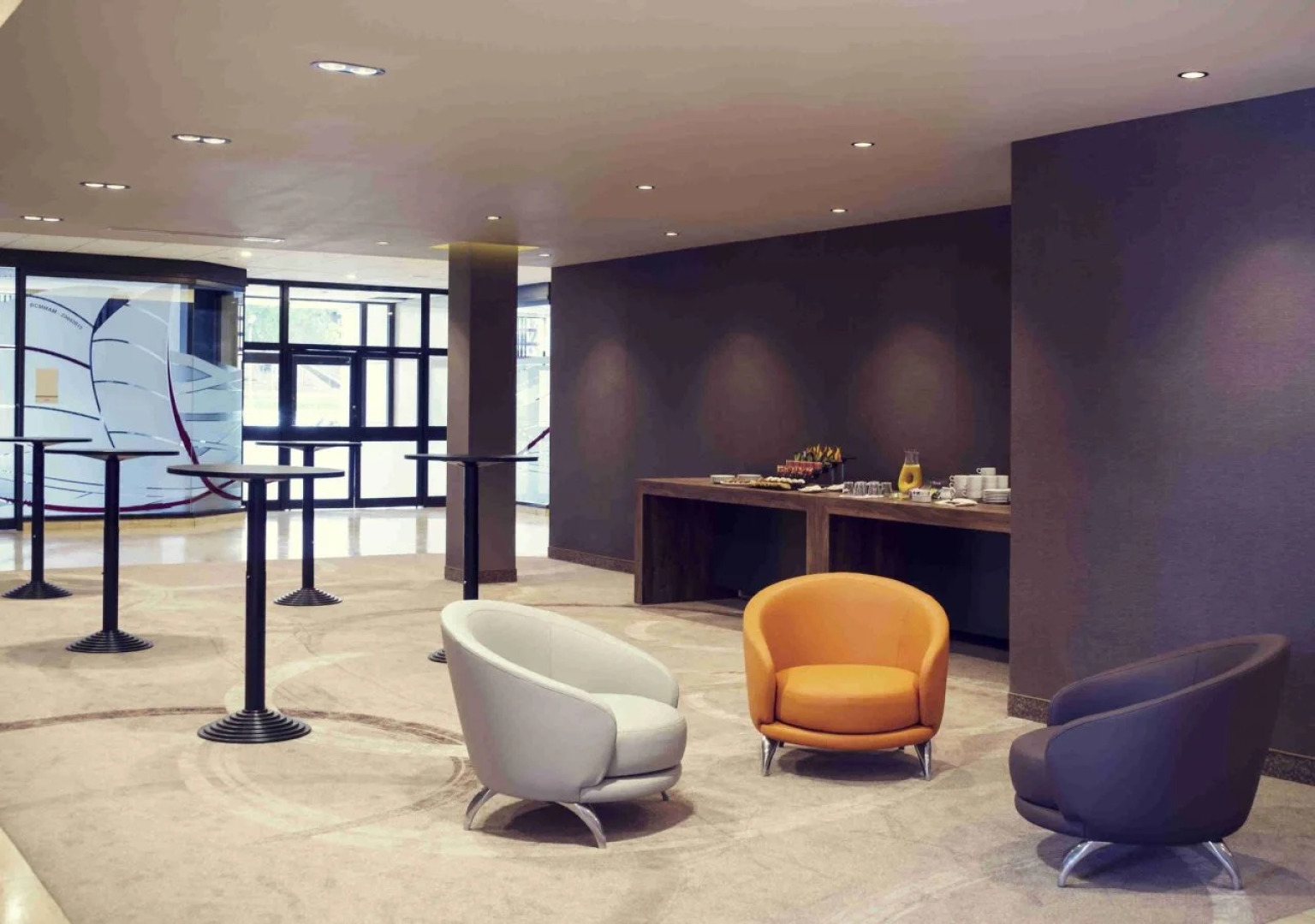 Mercure Gdynia Centrum