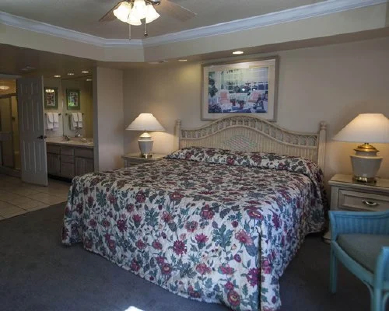 The Pines At Treetop Condominiums