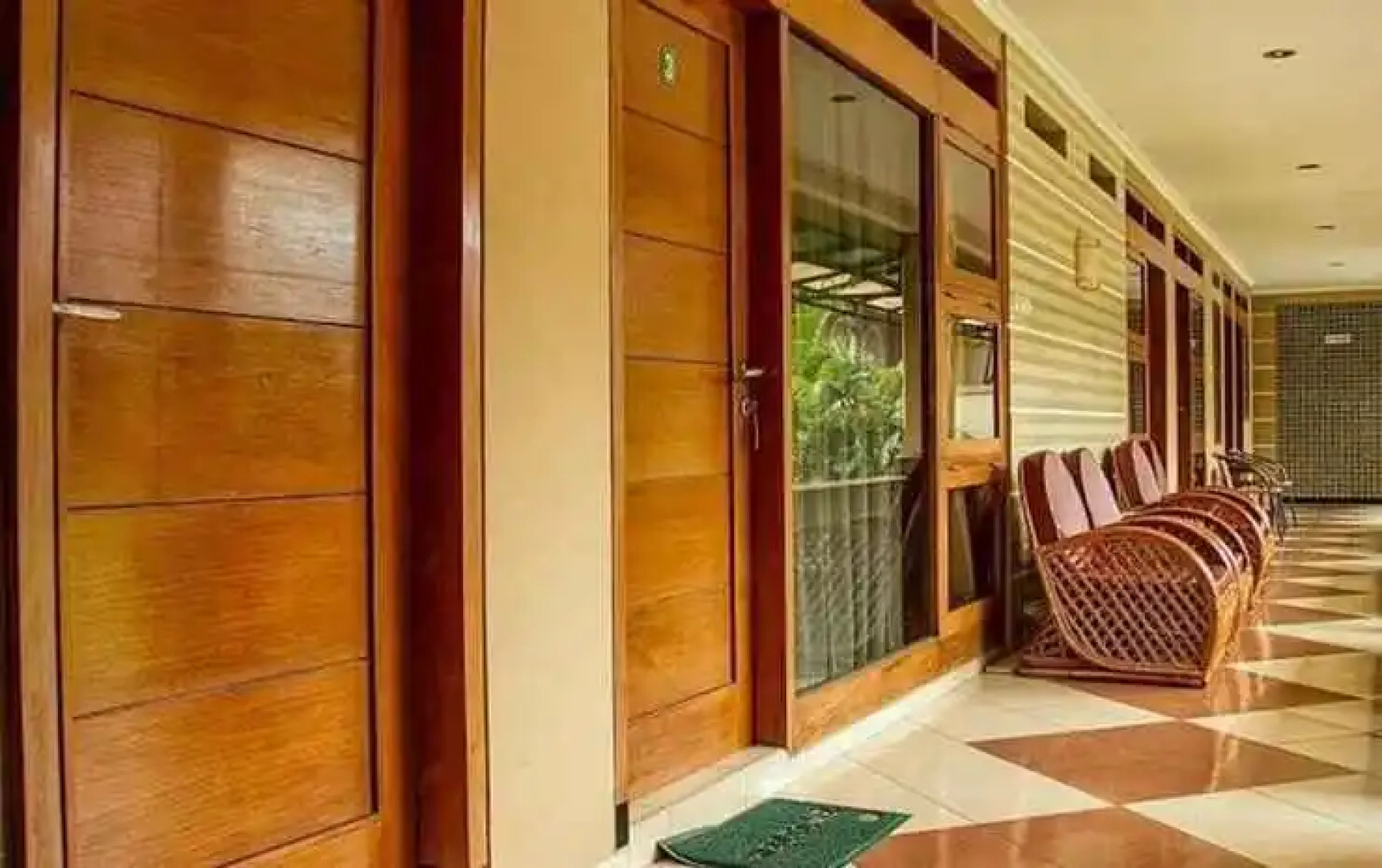 Kartika Syariah Guest House