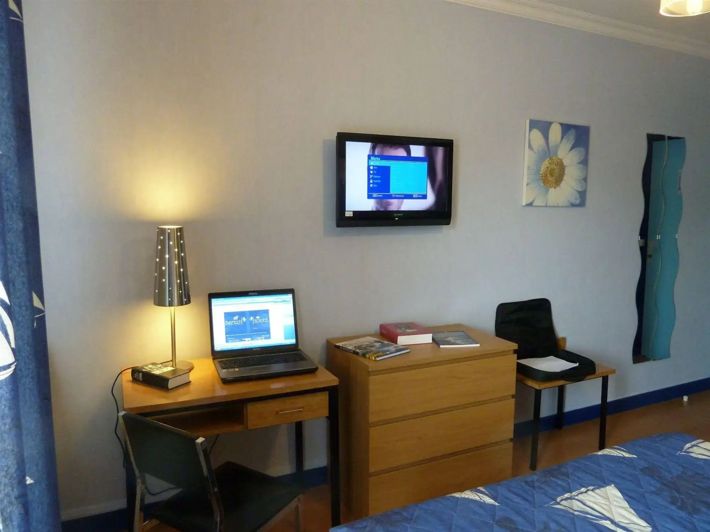 BreizH HoteL