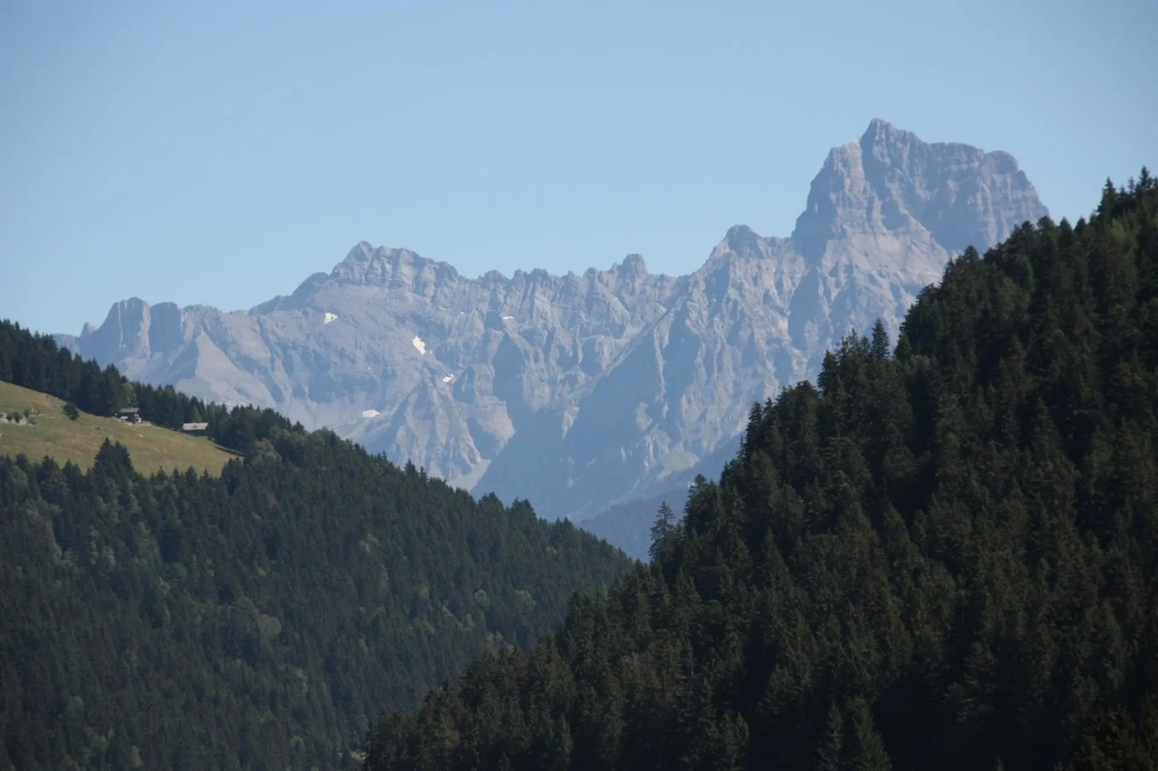 La Moussiere - 3 Bedroom Apartment