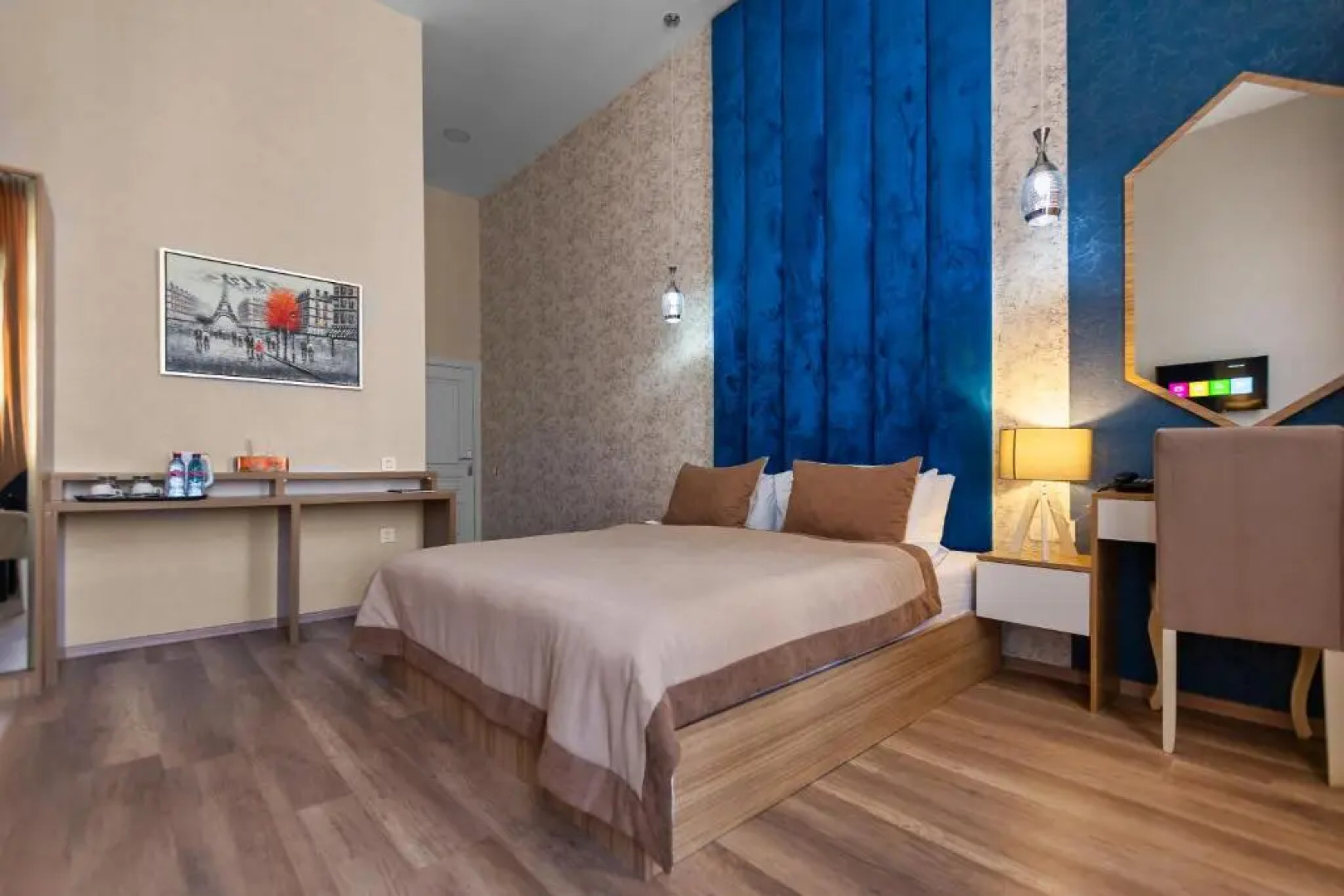 Royal Palace Hotel Baku