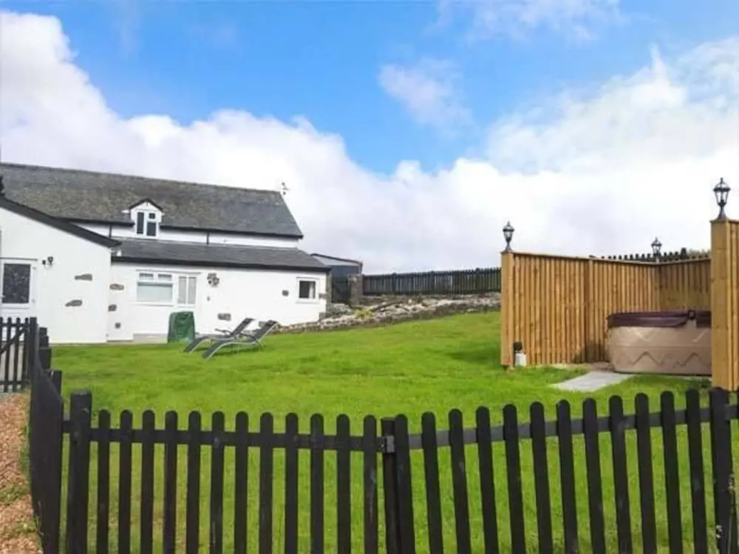 Camnant Cottage