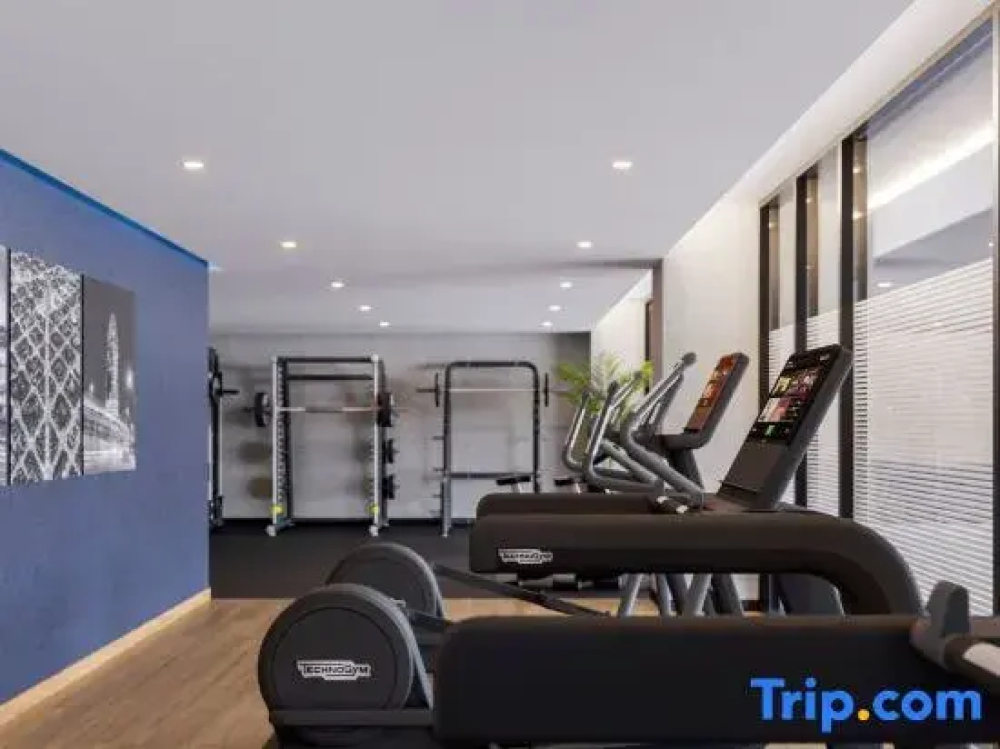 Four Points by Sheraton Barcelona Airport