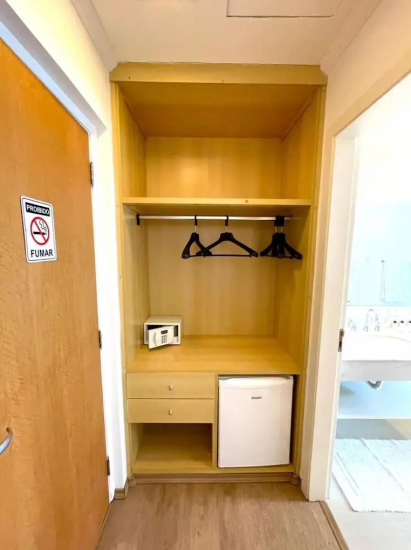 Pousada Moderna