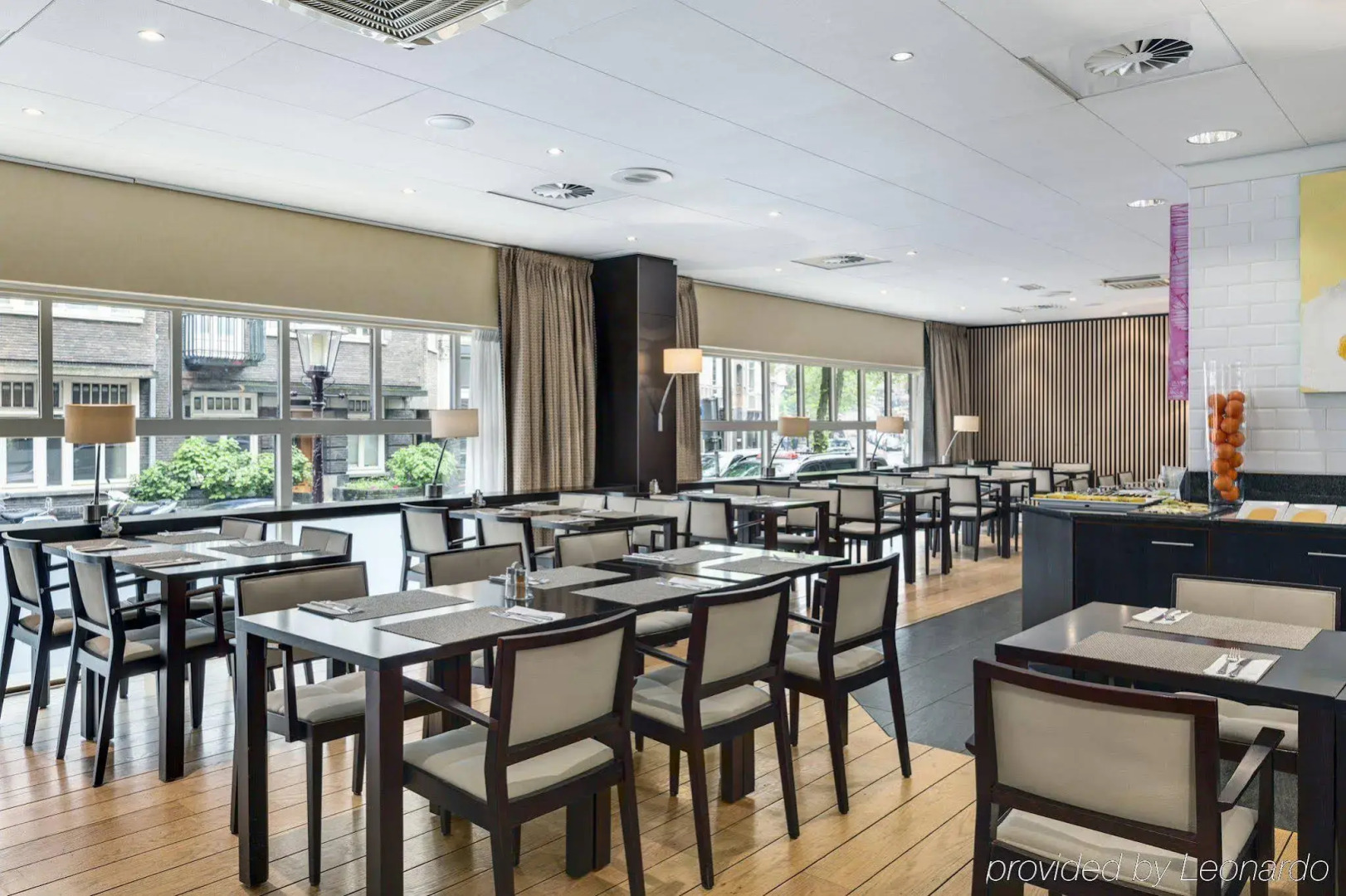 NH Amsterdam Leidseplein