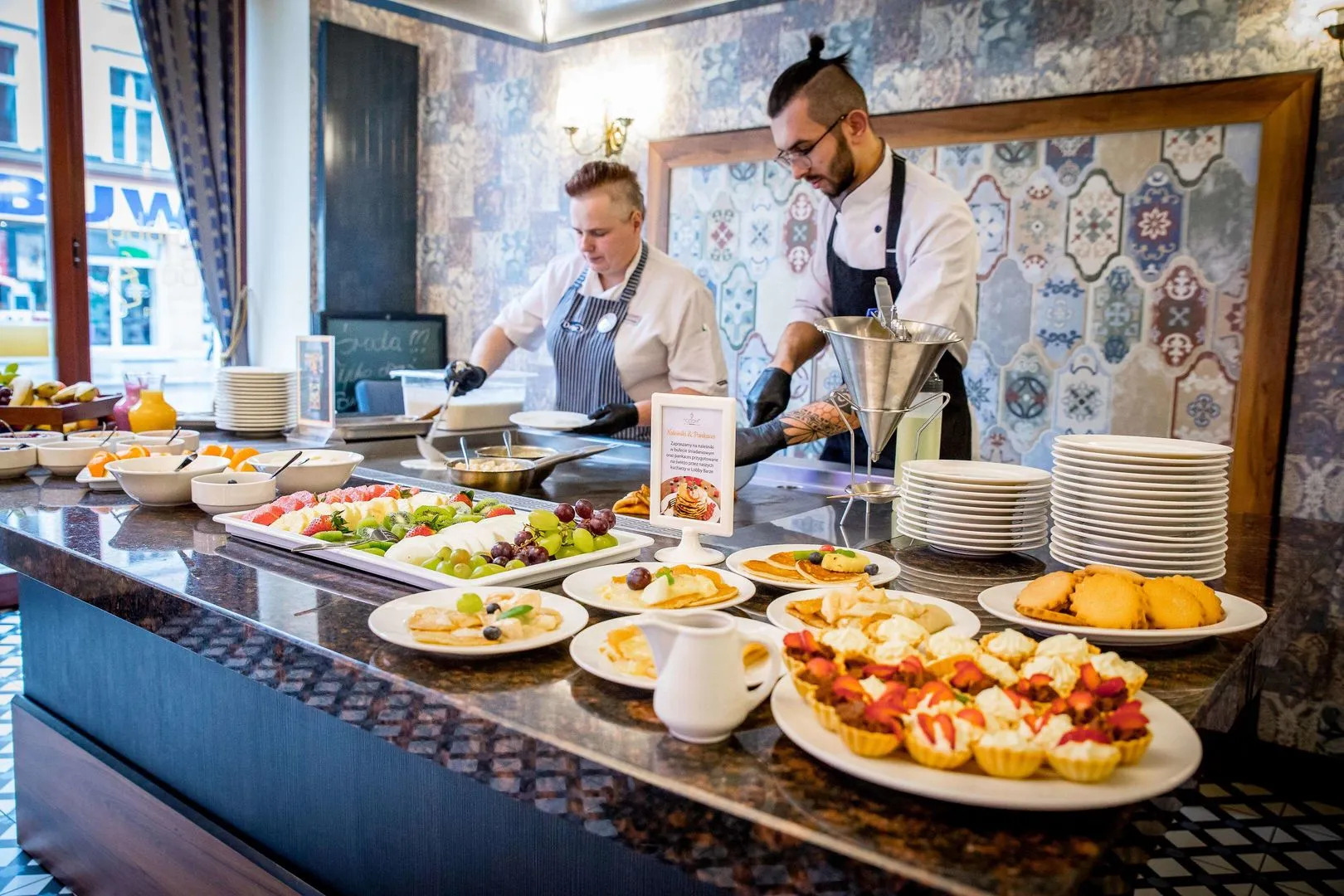 Hotel Diament Plaza Gliwice