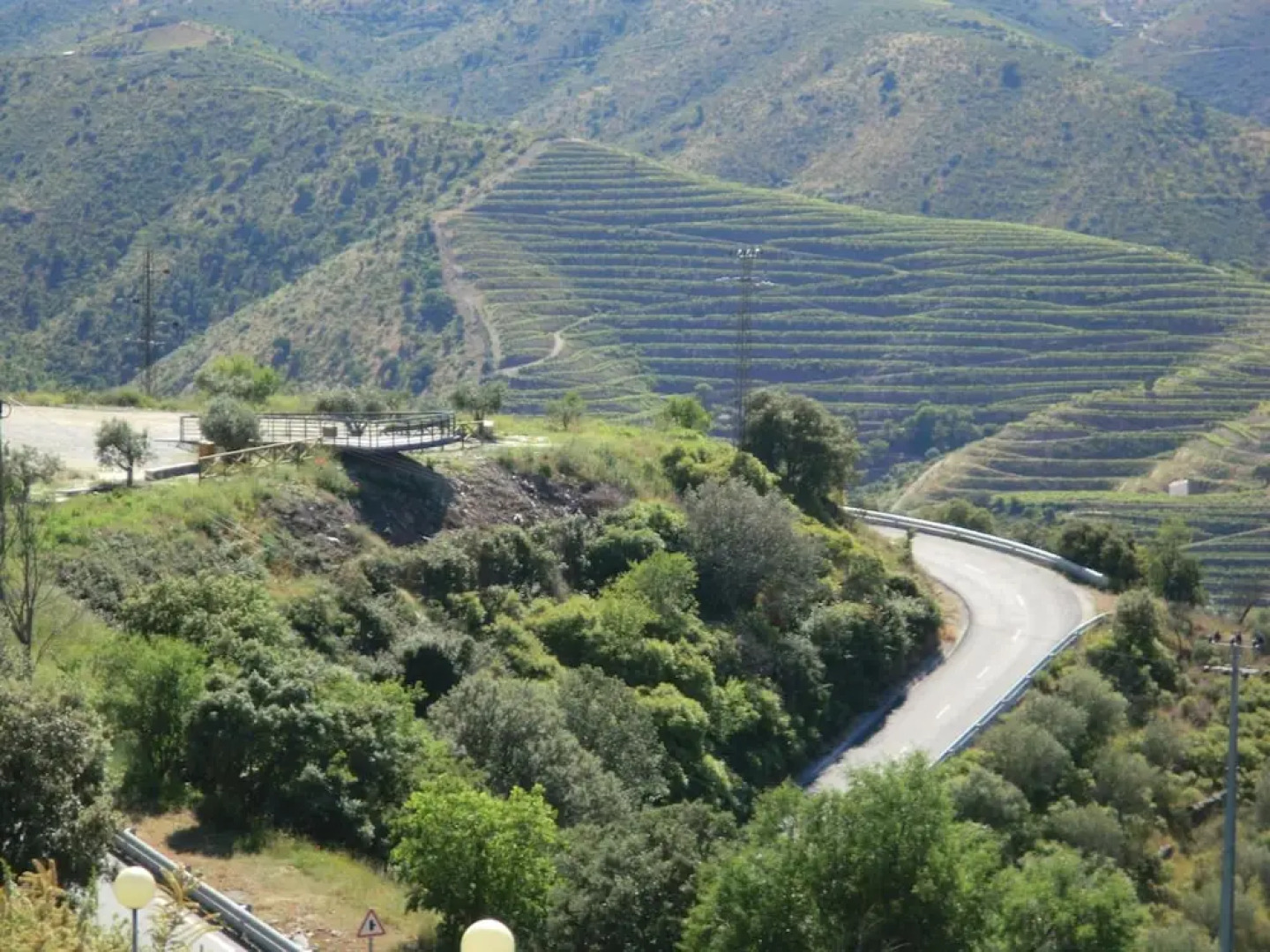 Pousada Da Juventude De Foz Coa