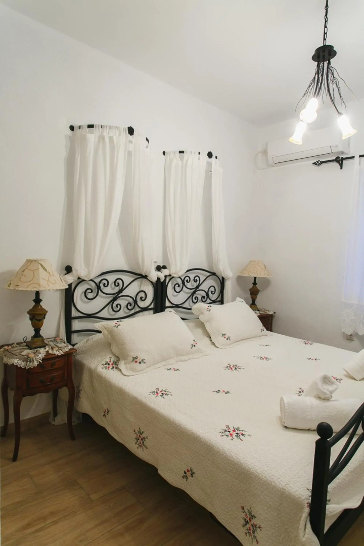 Villa Pelagos