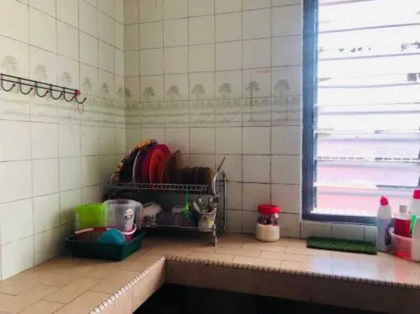 Greenleaf Guesthouse