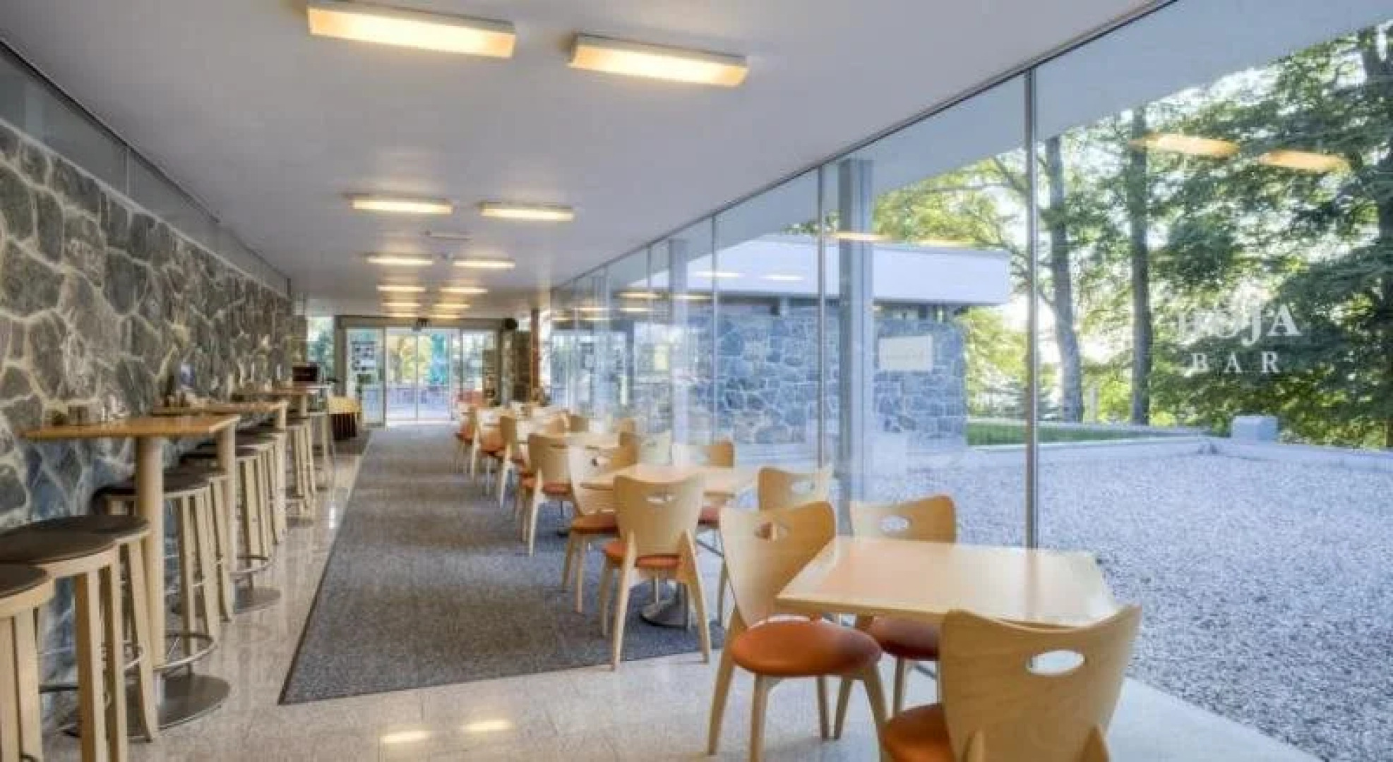 Bellevue - Wellness & Ski Hotel