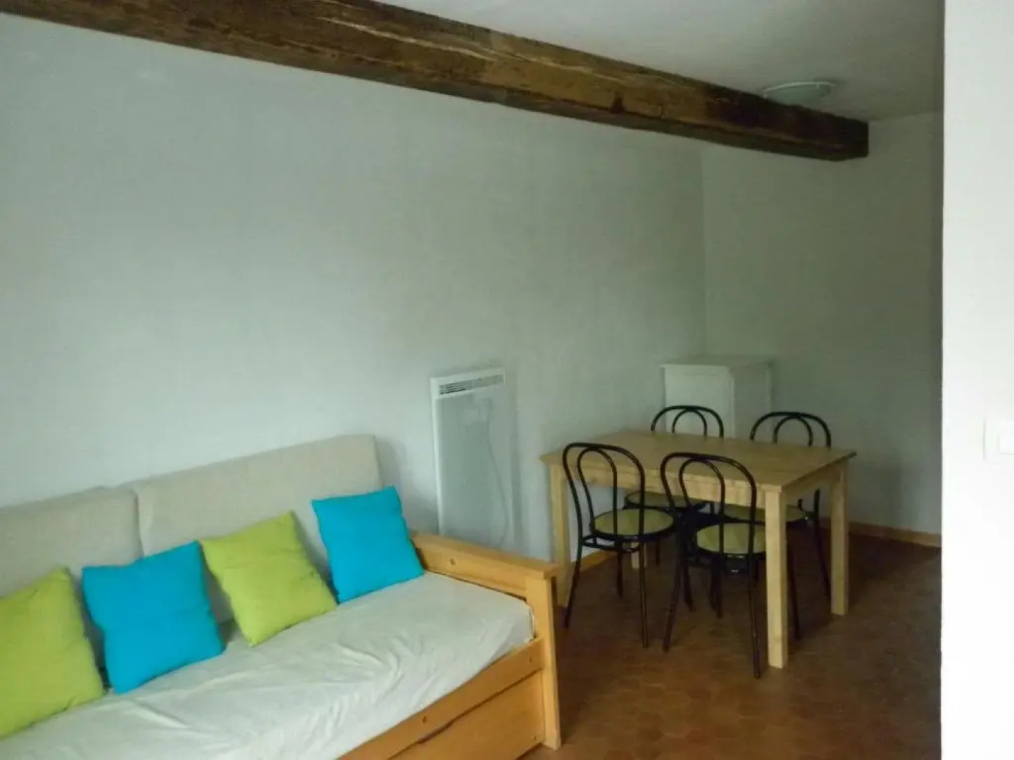 Camping La Verte Prairie