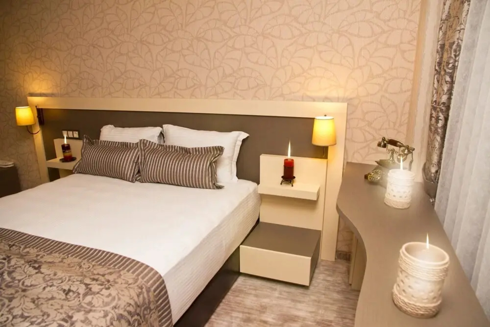 Köprü Hotel