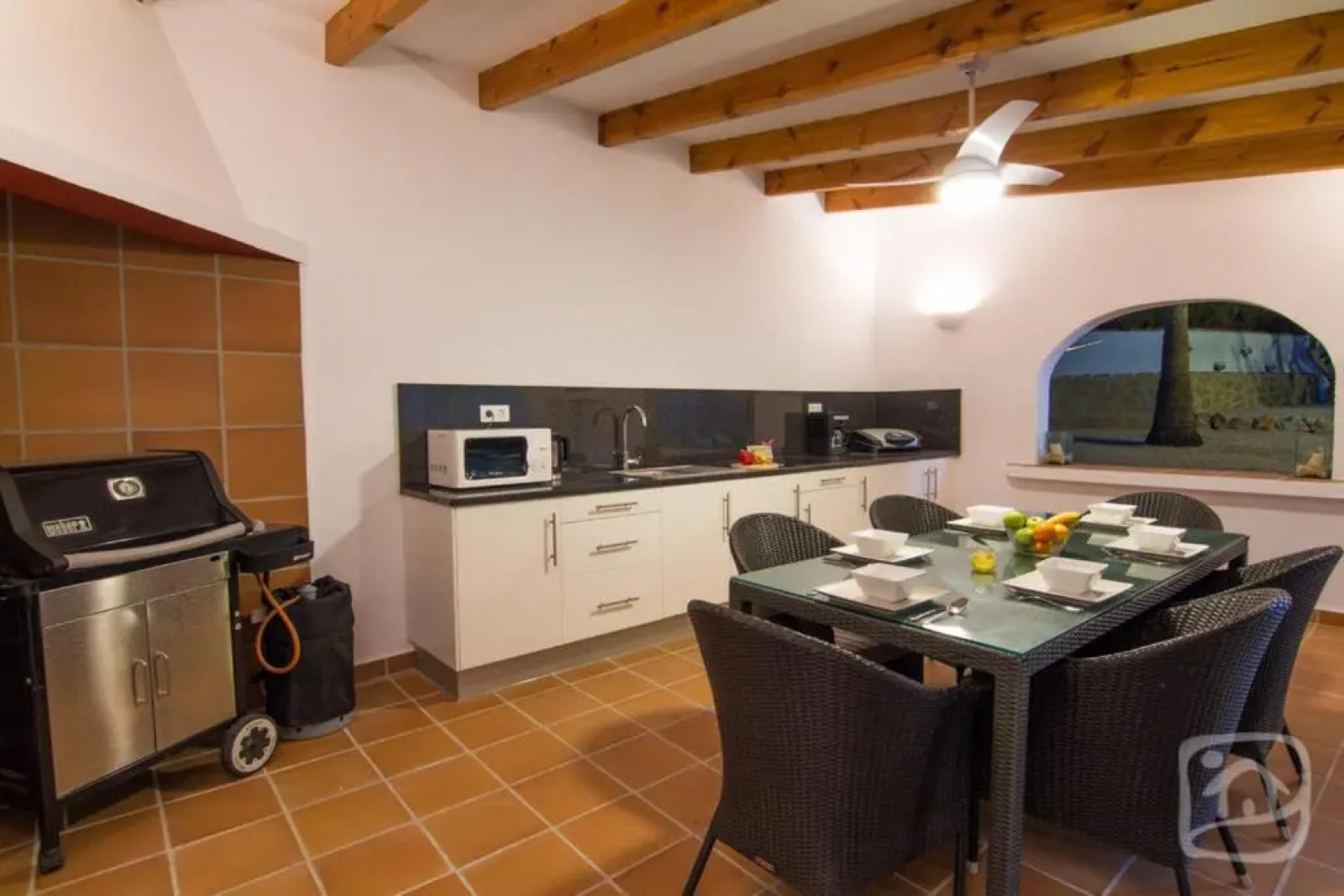 Abahana Villas Mackay