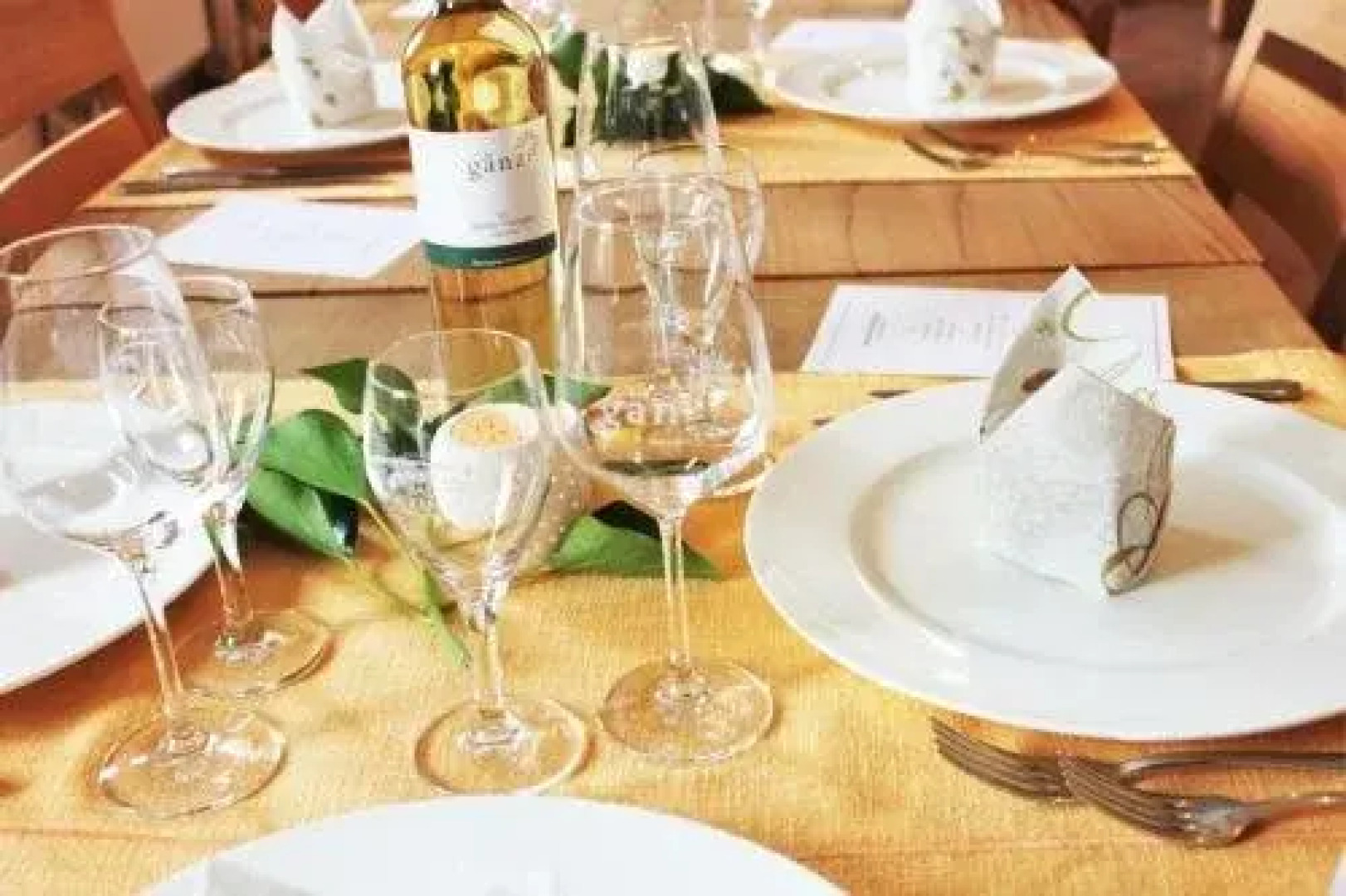 BioWeingut & Landhotel Gänz