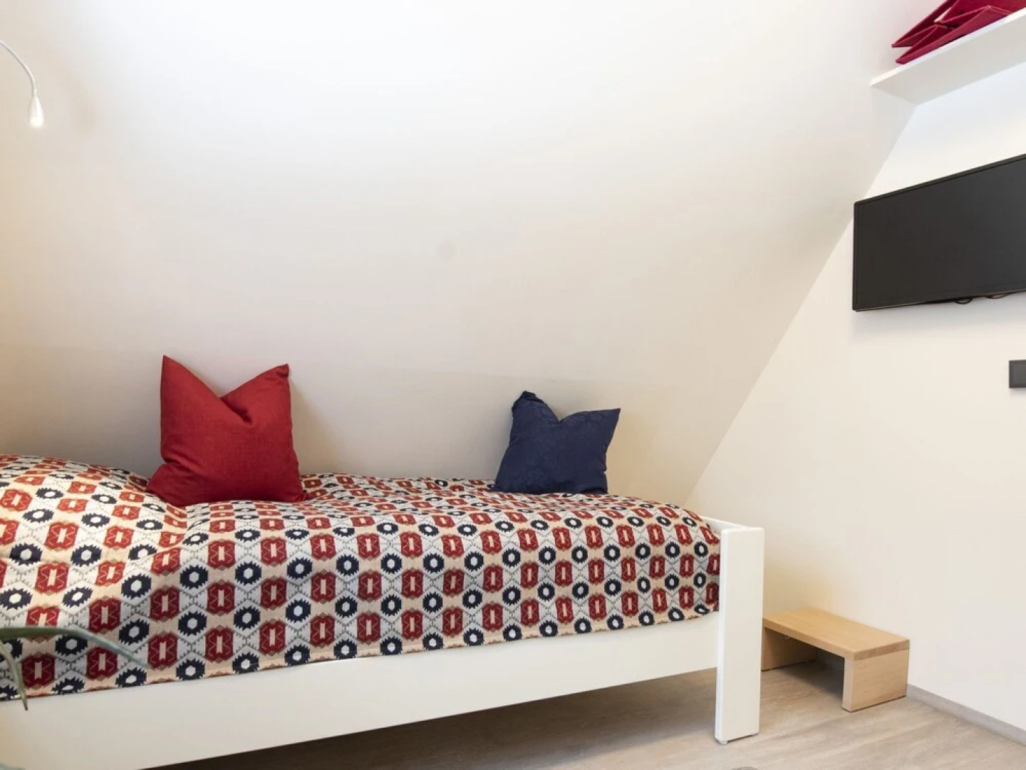 Ferienhaus Bude 92 Bad Arolsen