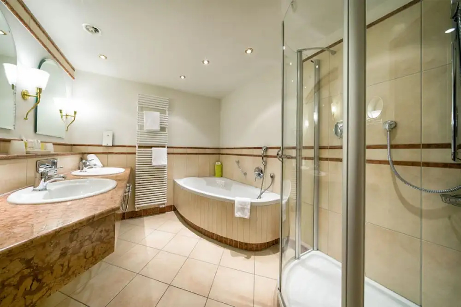 Ringhotel Mönchs Waldhotel