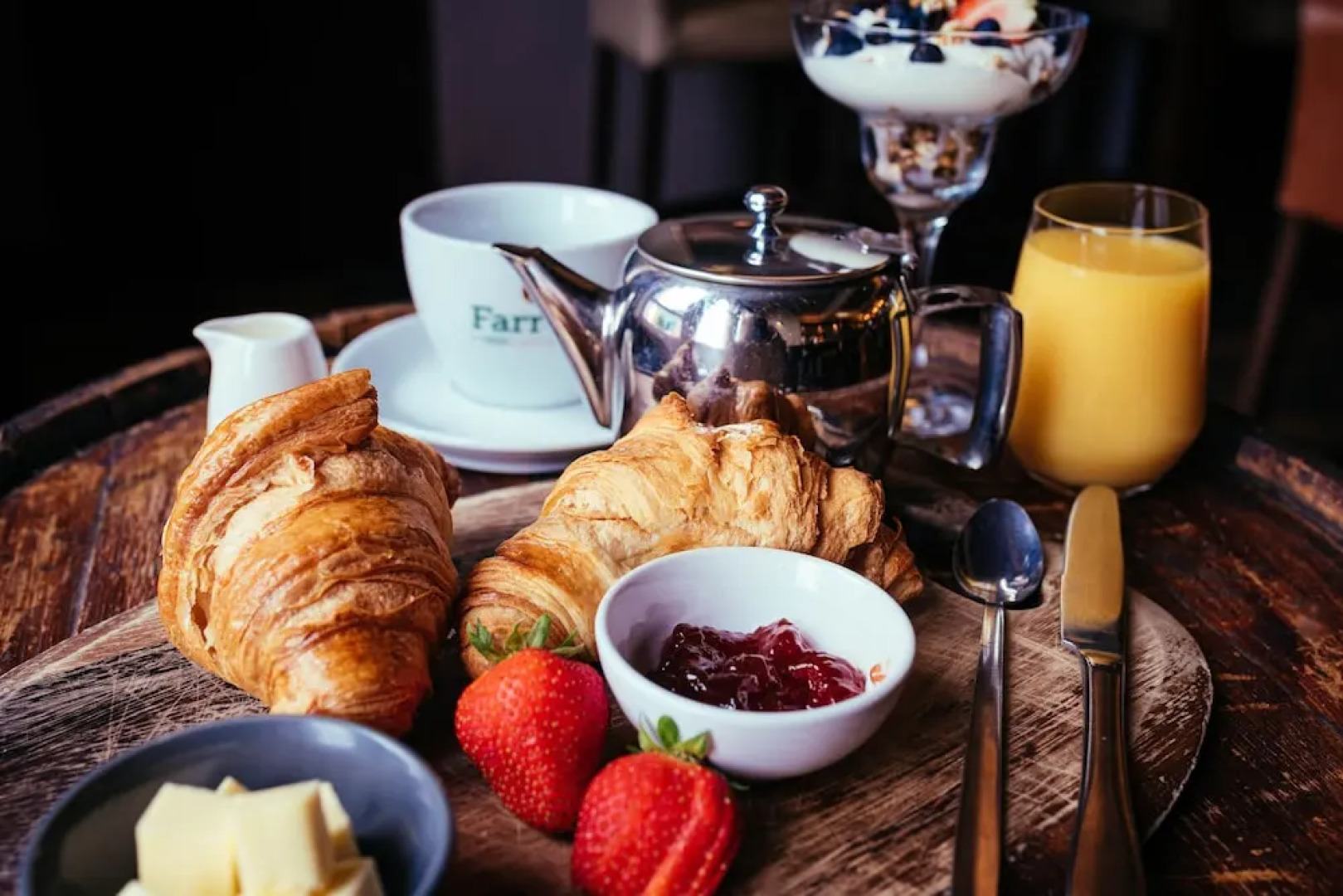 Duke Of Edinburgh Hotel