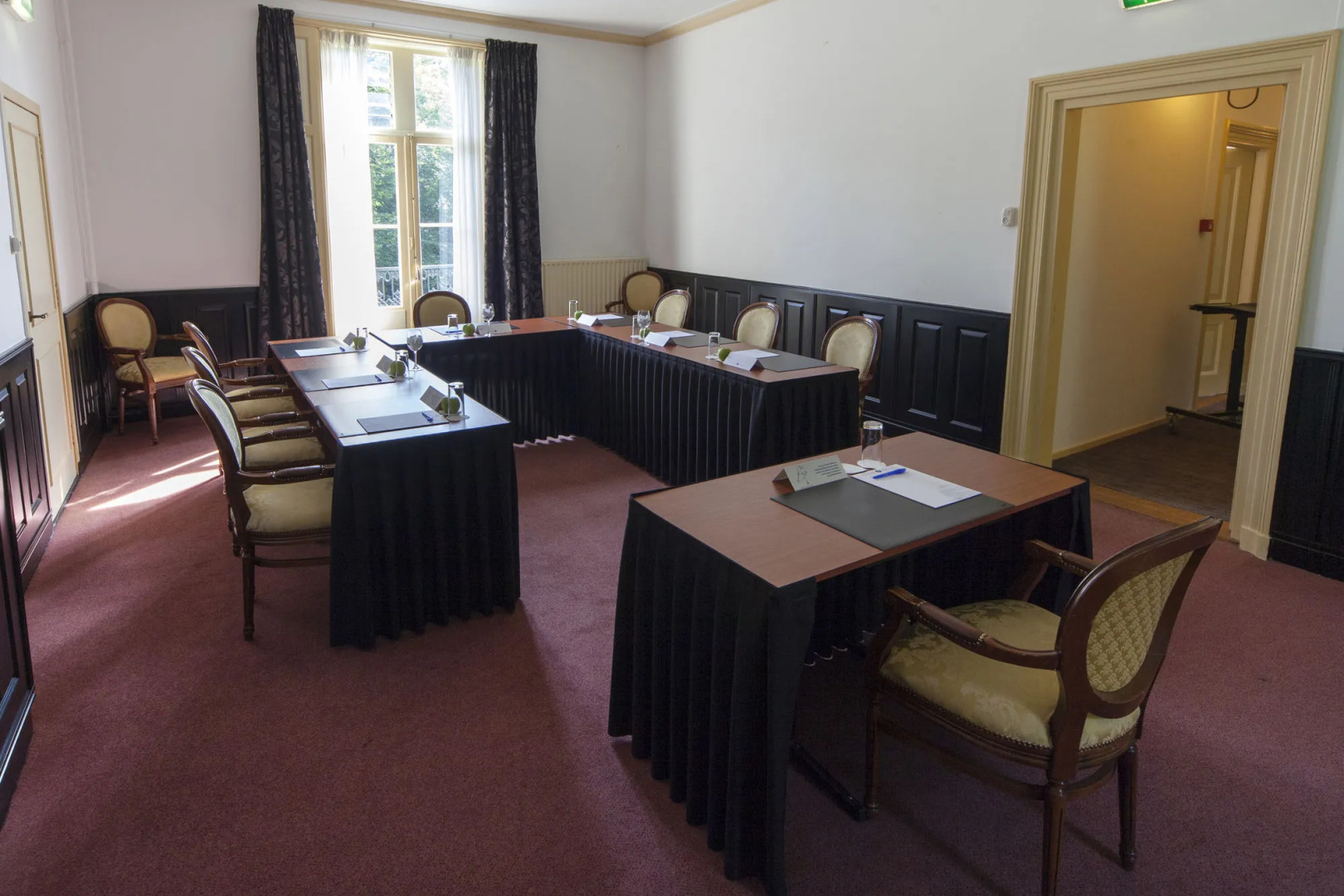 Fletcher Hotel-Landgoed Huis Te Eerbeek