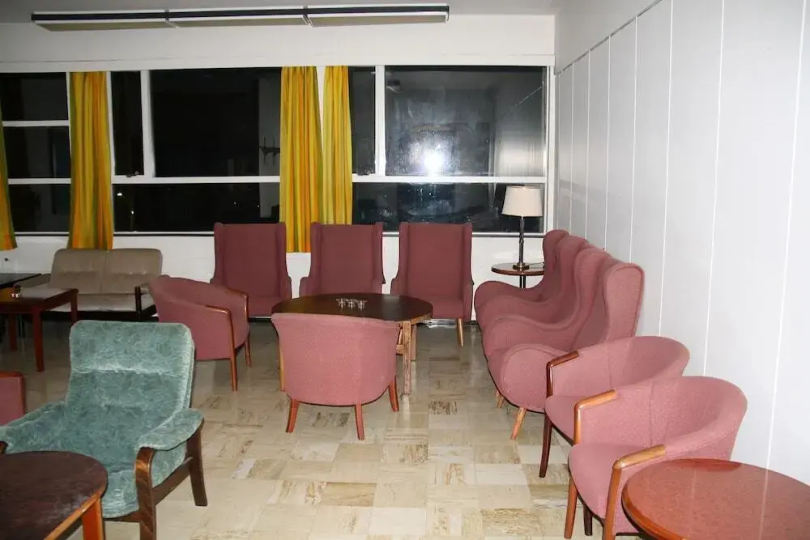 Hostel Reykjanes