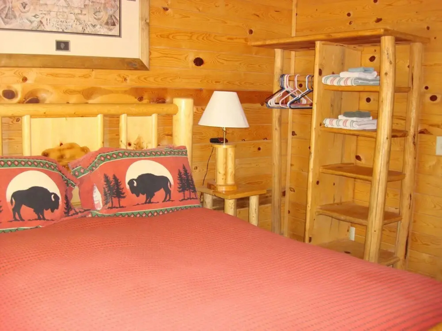 Mt. Peale Sanctuary and Retreat Cabins