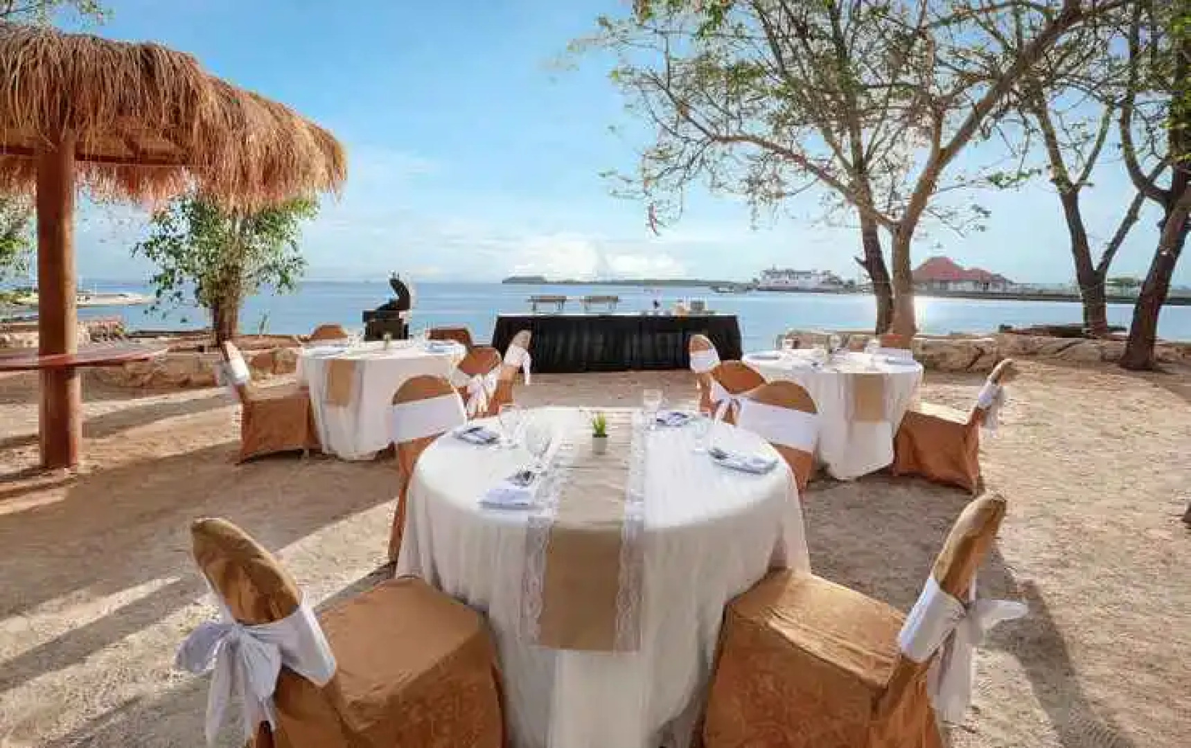 Java Paradise Resort