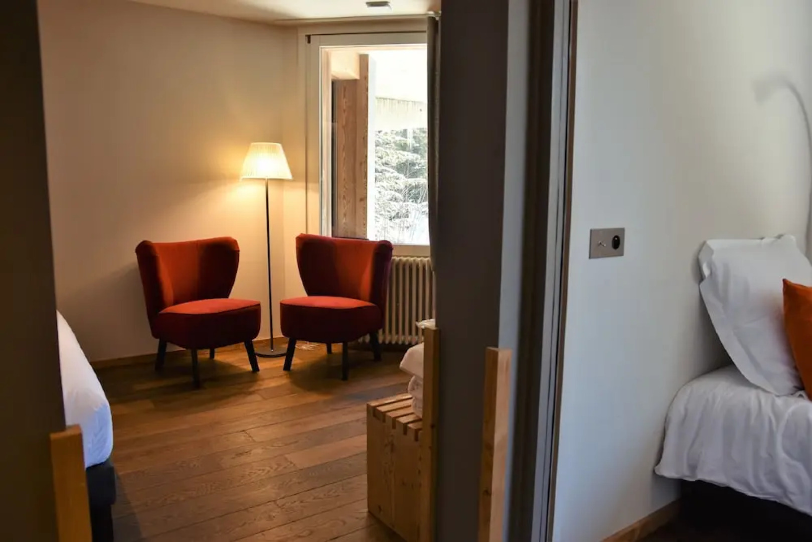 Hotel LAPIAZ & Spa - Flaine