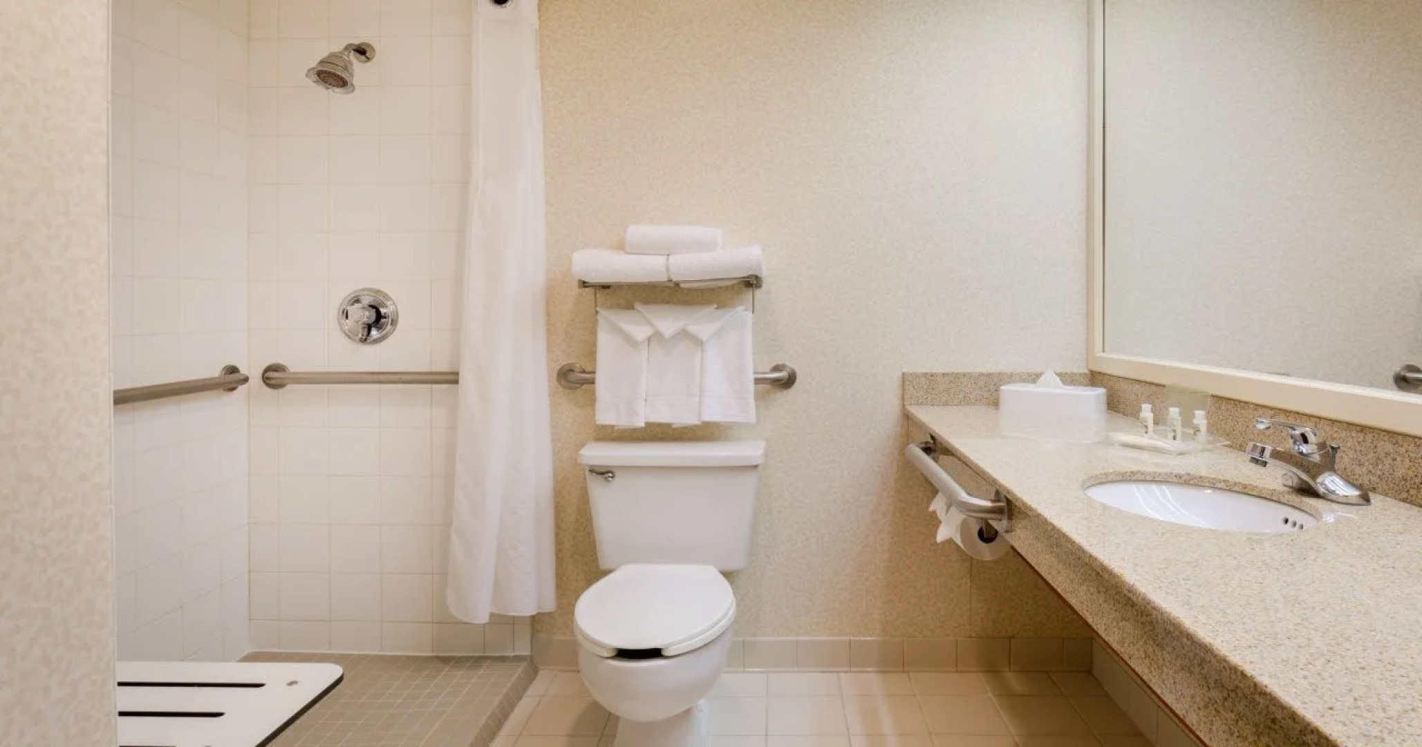 Holiday Inn Chicago Nw Crystal Lk Conv Ctr by IHG