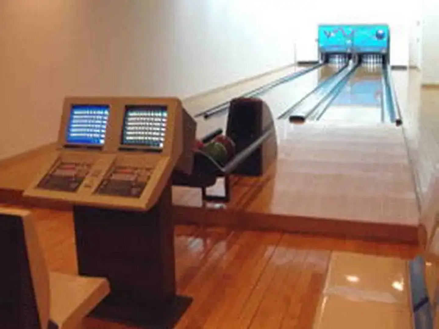 Hai Tian Hotel Qingdao