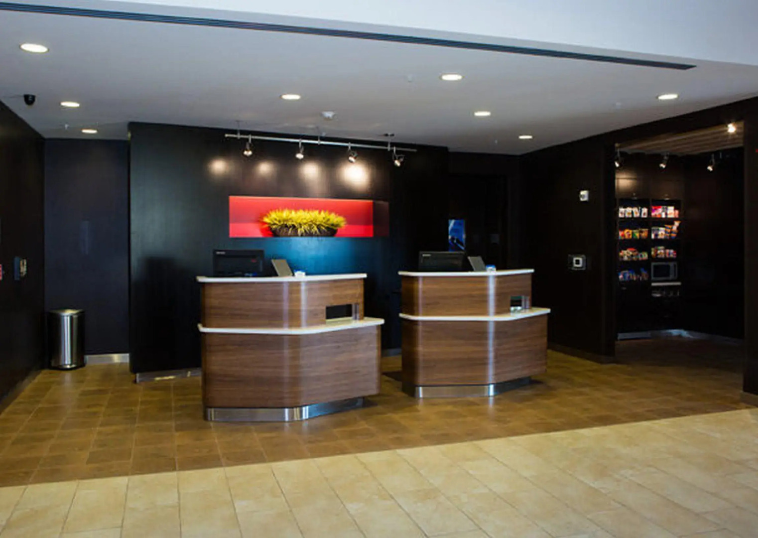 Courtyard by Marriott Lubbock Downtown/University Area