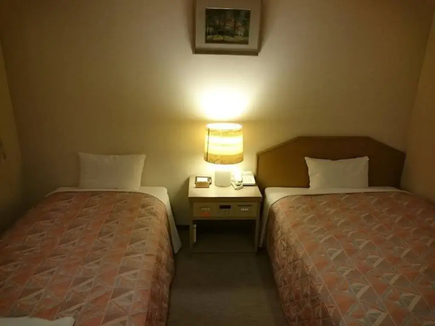 Hotel Lake Land Hikone